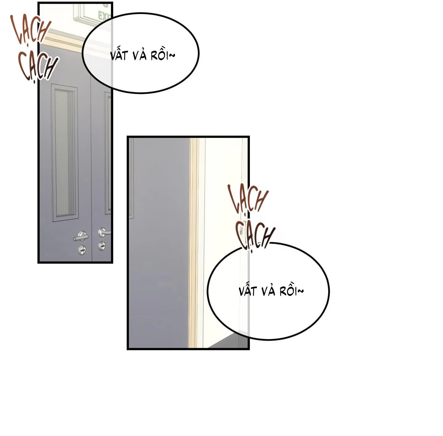 |DROP| Hưởng Lợi Chapter 46 Trang 26