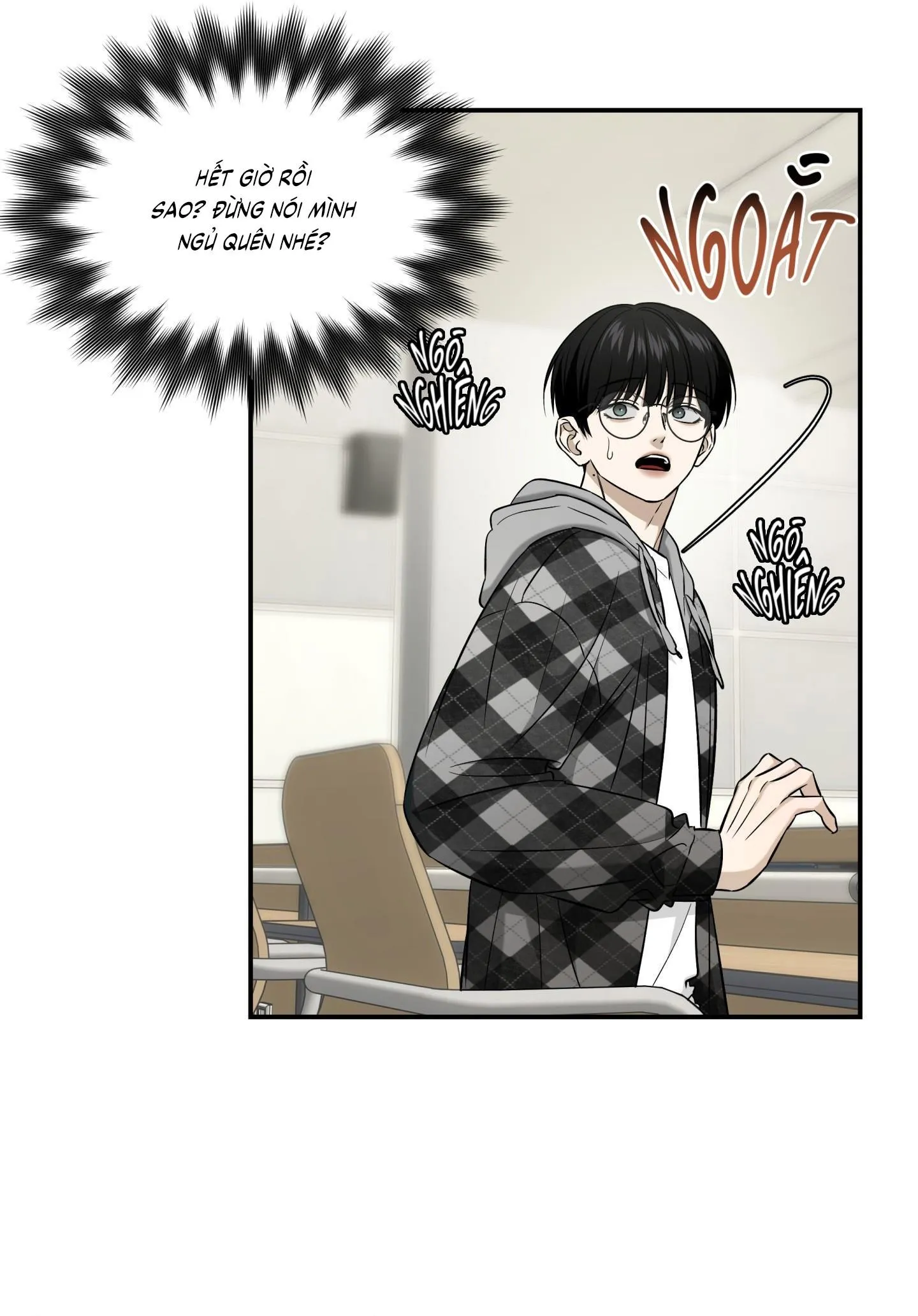 |DROP| Hưởng Lợi Chapter 46 Trang 29