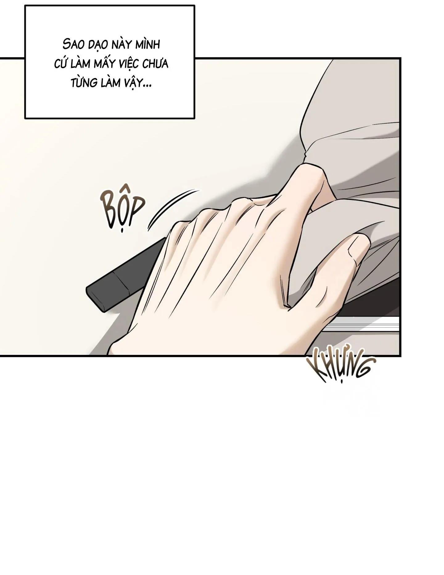 |DROP| Hưởng Lợi Chapter 46 Trang 31