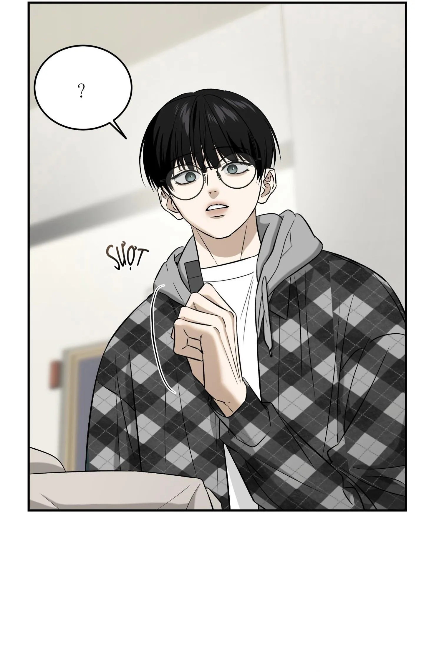 |DROP| Hưởng Lợi Chapter 46 Trang 32