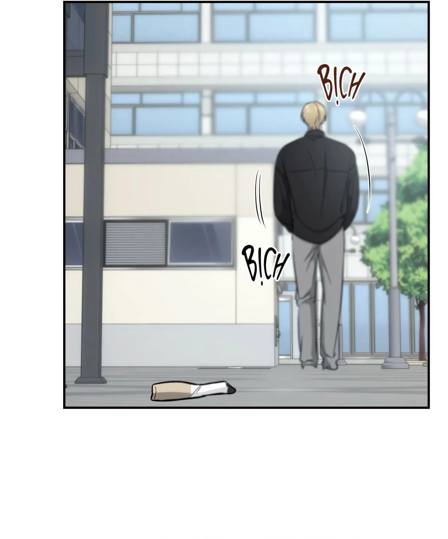 |DROP| Hưởng Lợi Chapter 46 Trang 41