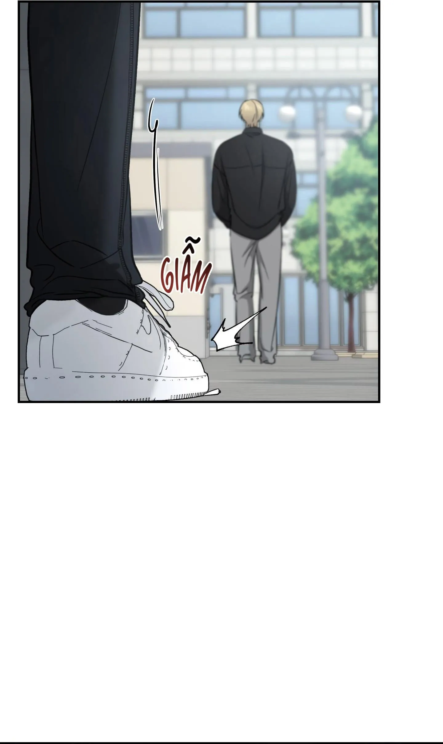 |DROP| Hưởng Lợi Chapter 46 Trang 42