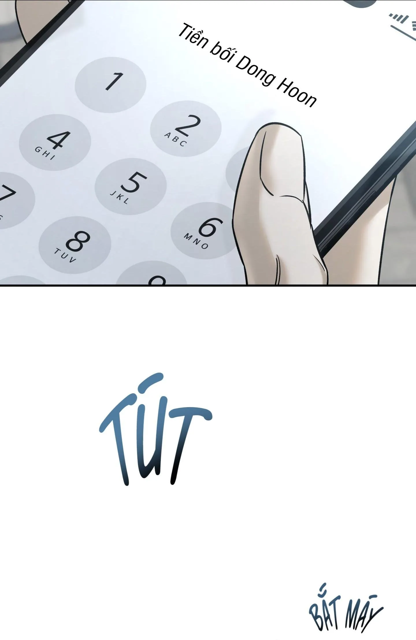 |DROP| Hưởng Lợi Chapter 46 Trang 43