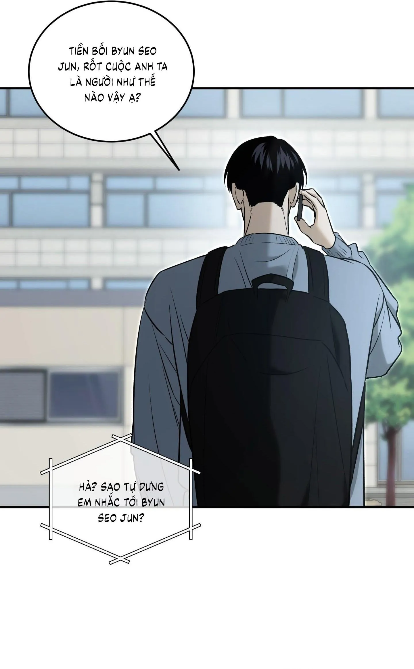 |DROP| Hưởng Lợi Chapter 46 Trang 45