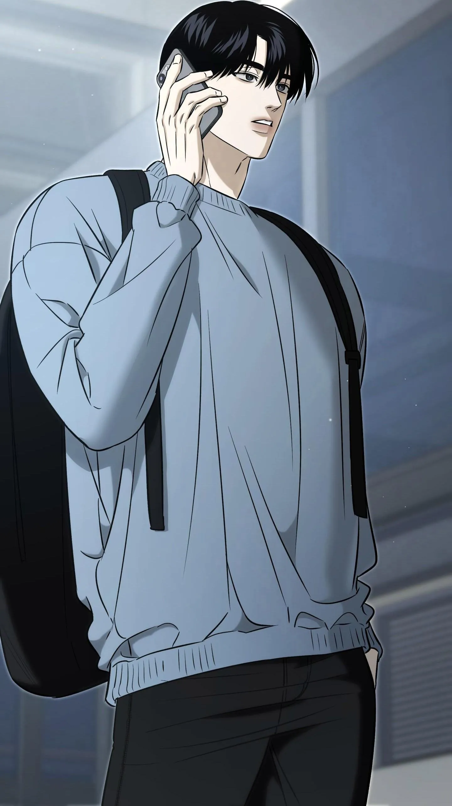 |DROP| Hưởng Lợi Chapter 46 Trang 47