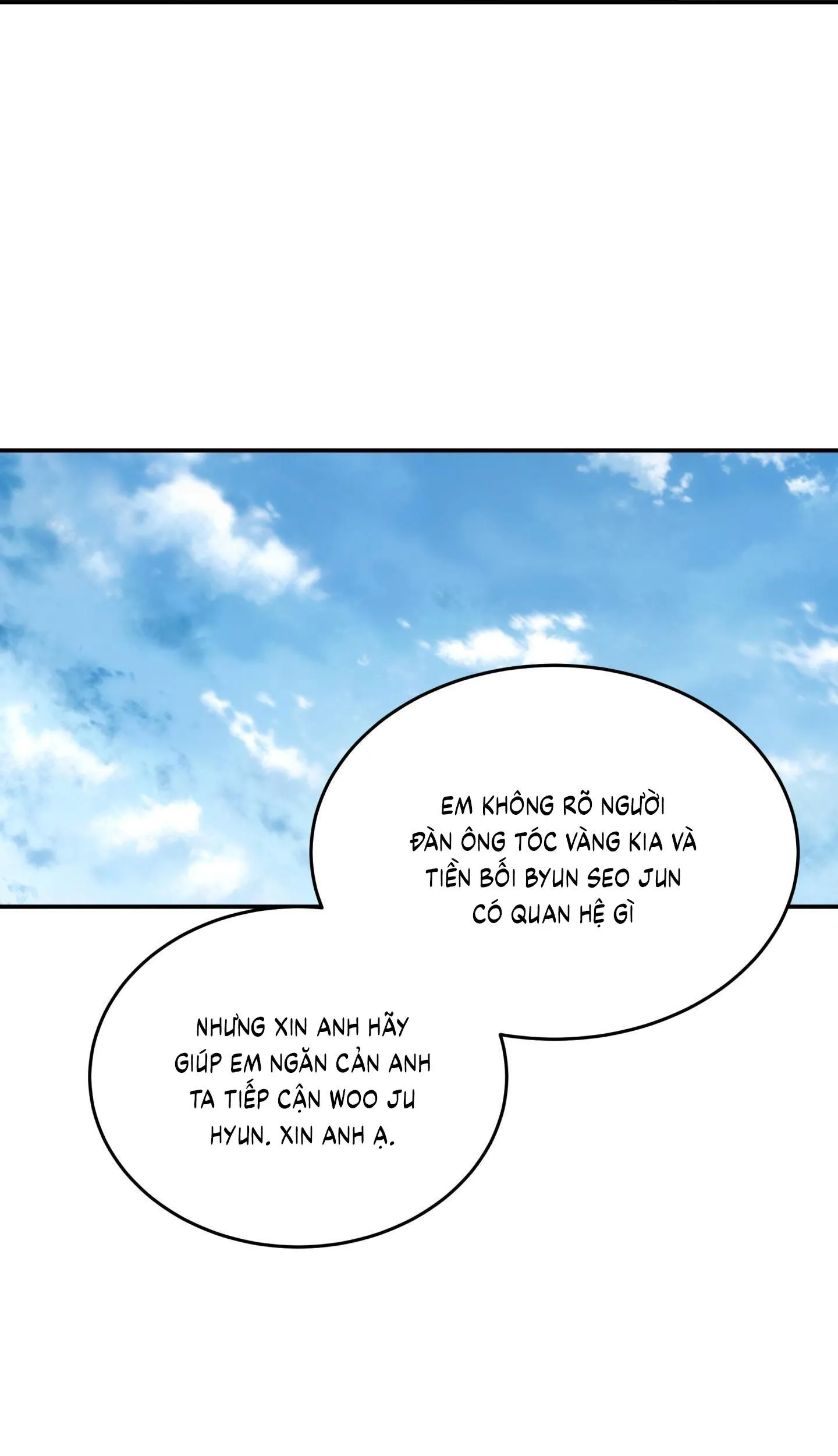 |DROP| Hưởng Lợi Chapter 46 Trang 48