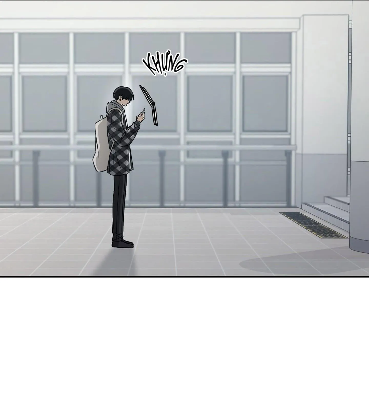 |DROP| Hưởng Lợi Chapter 46 Trang 53