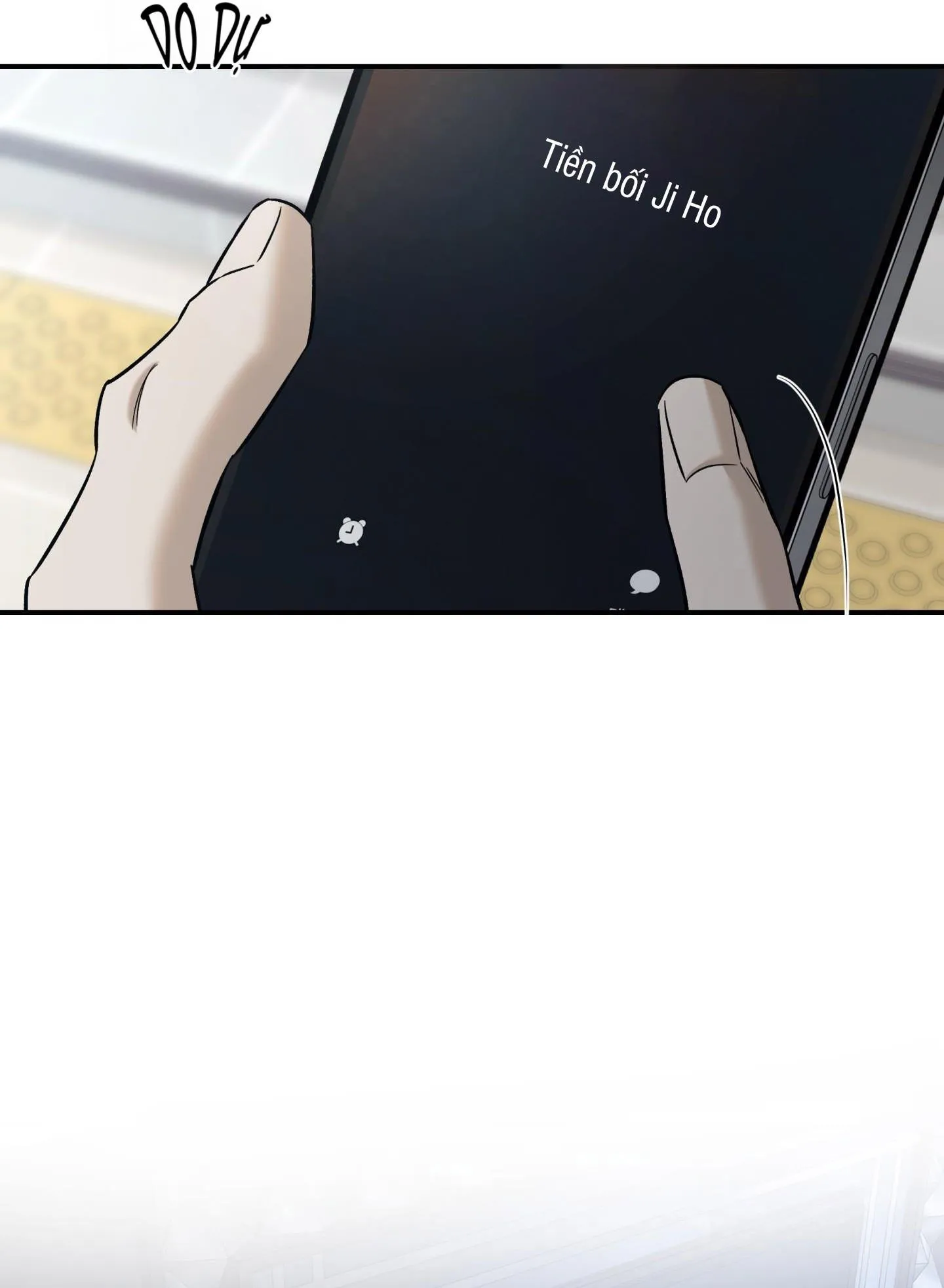 |DROP| Hưởng Lợi Chapter 46 Trang 55