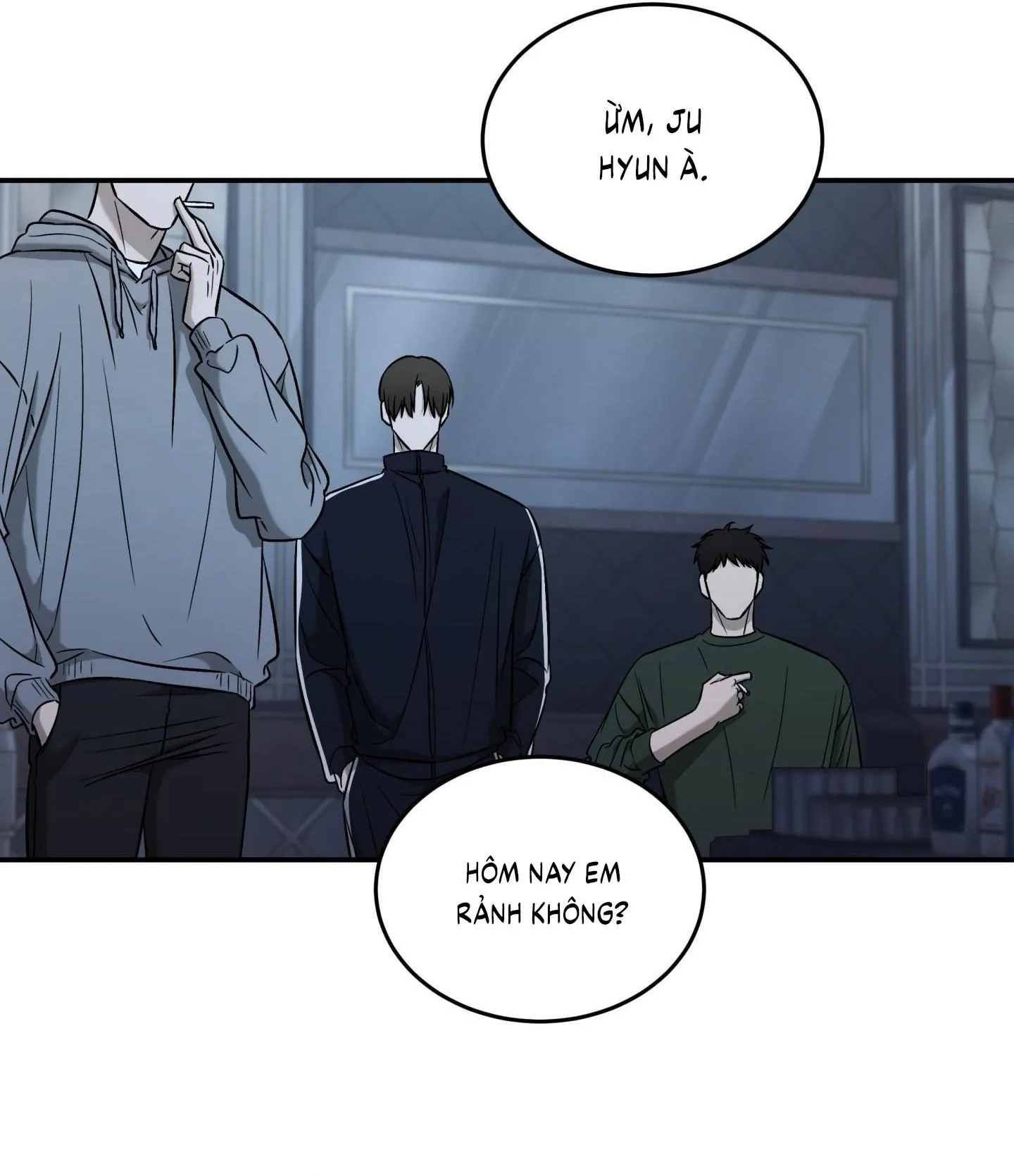 |DROP| Hưởng Lợi Chapter 46 Trang 57