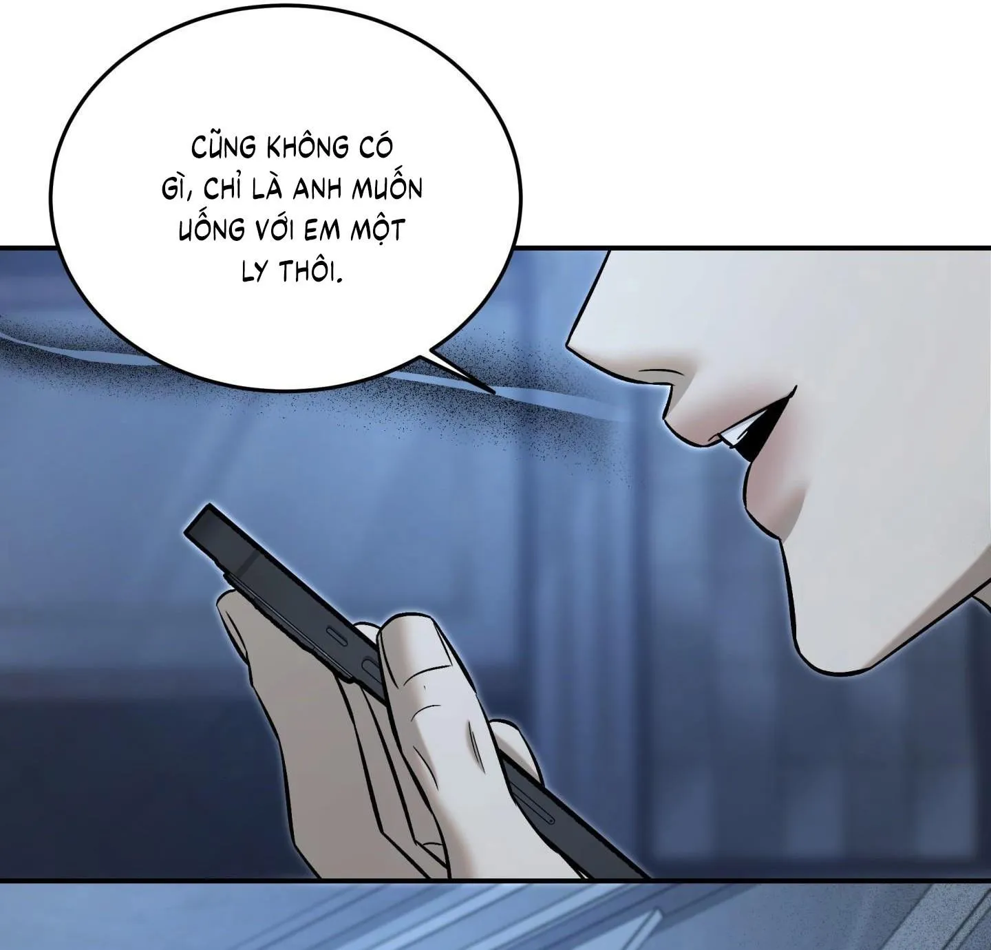 |DROP| Hưởng Lợi Chapter 46 Trang 58