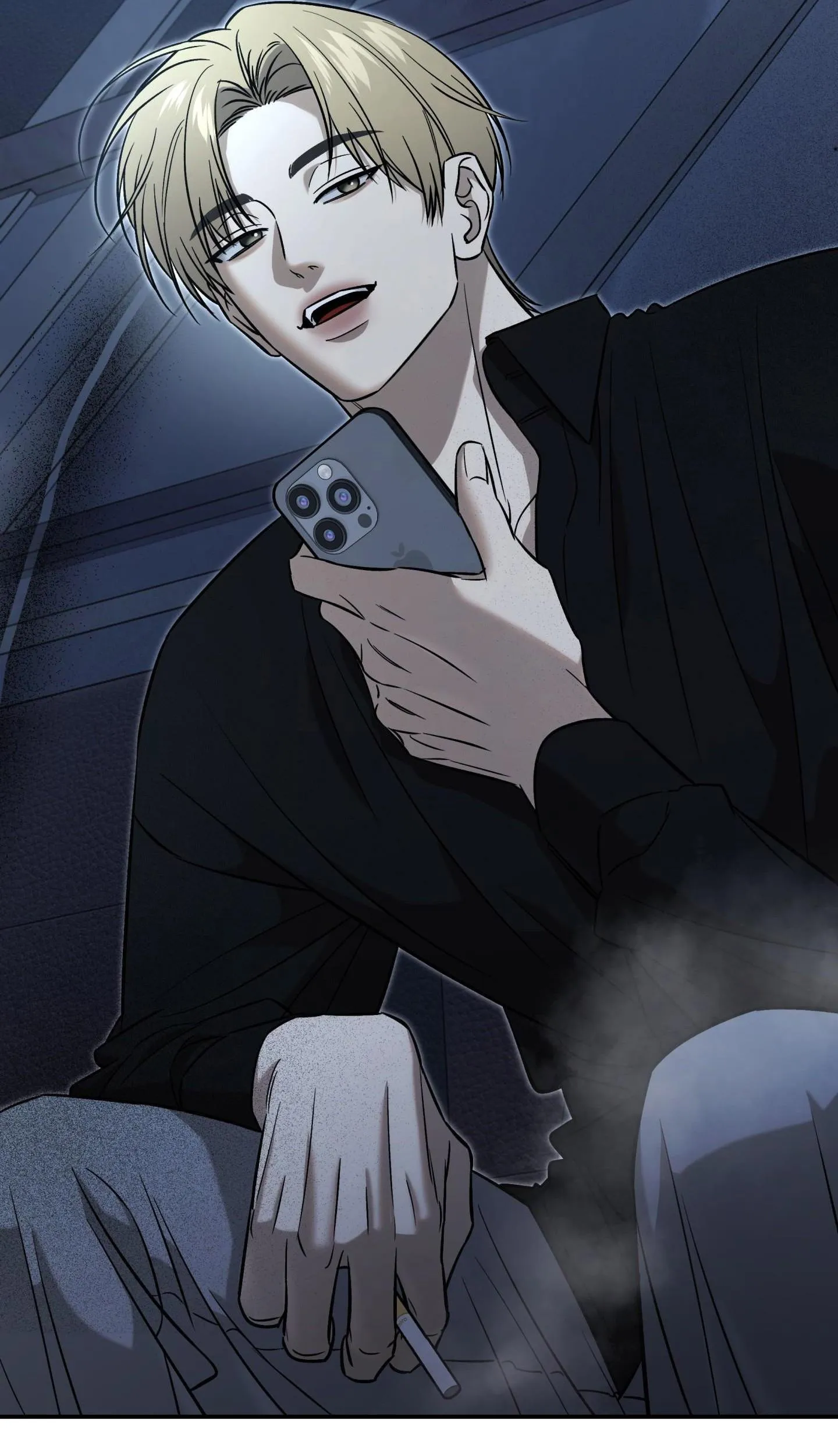 |DROP| Hưởng Lợi Chapter 46 Trang 60