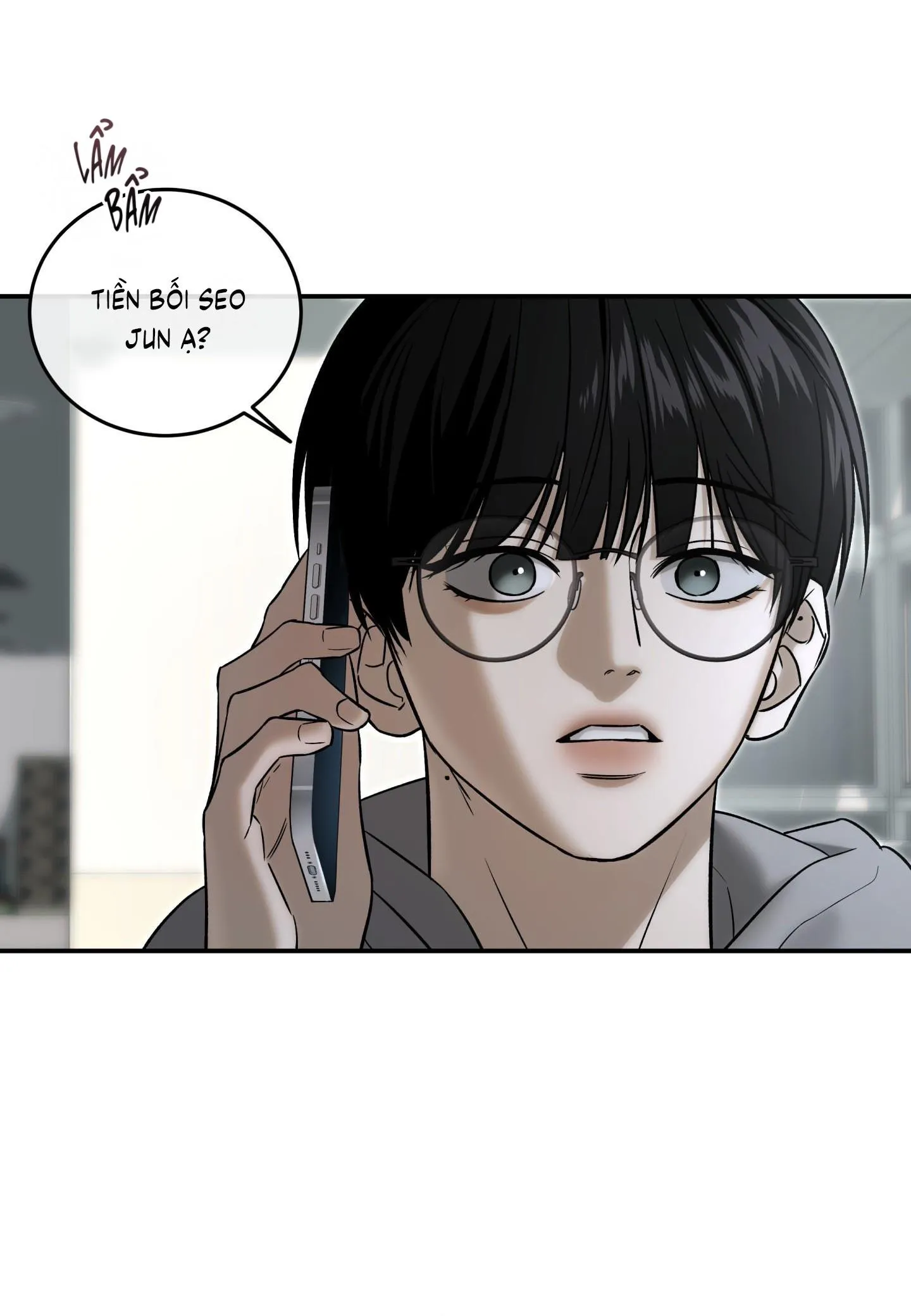 |DROP| Hưởng Lợi Chapter 47 Trang 5