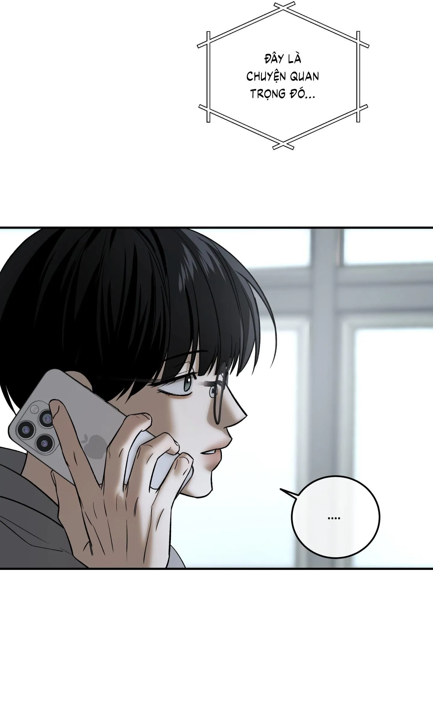 |DROP| Hưởng Lợi Chapter 47 Trang 7