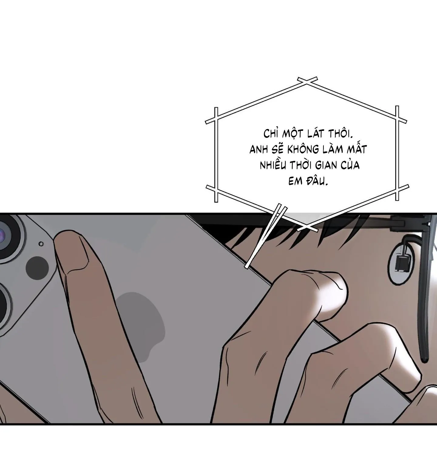 |DROP| Hưởng Lợi Chapter 47 Trang 10