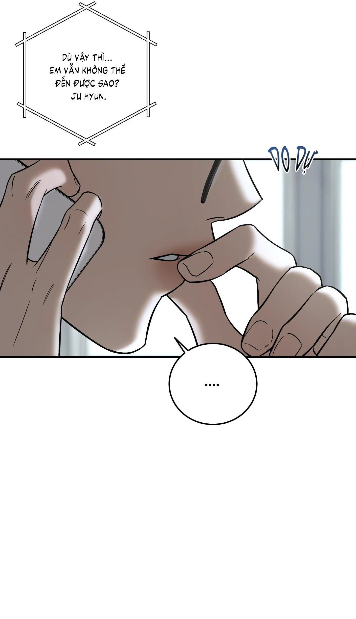 |DROP| Hưởng Lợi Chapter 47 Trang 11