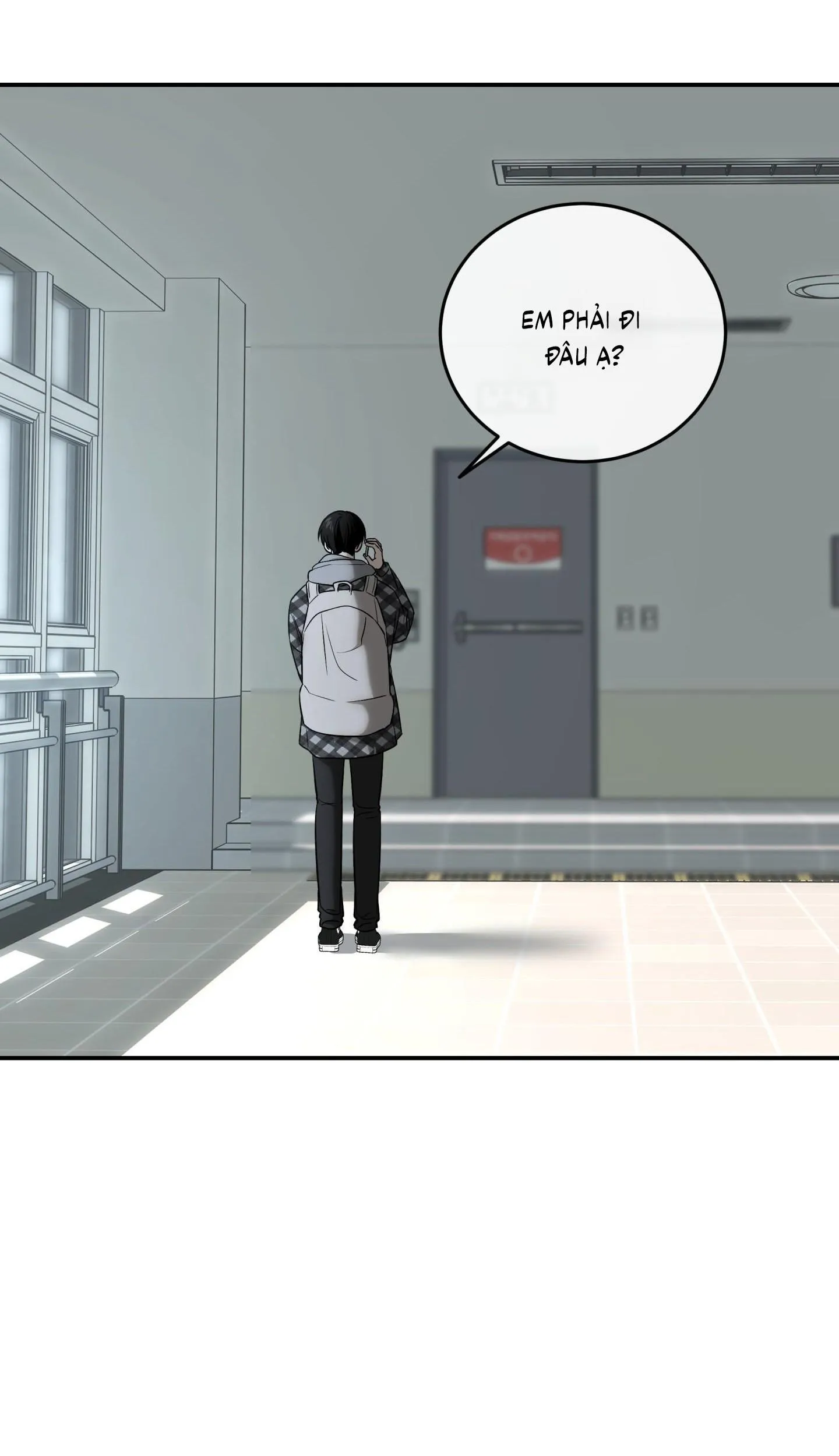 |DROP| Hưởng Lợi Chapter 47 Trang 12