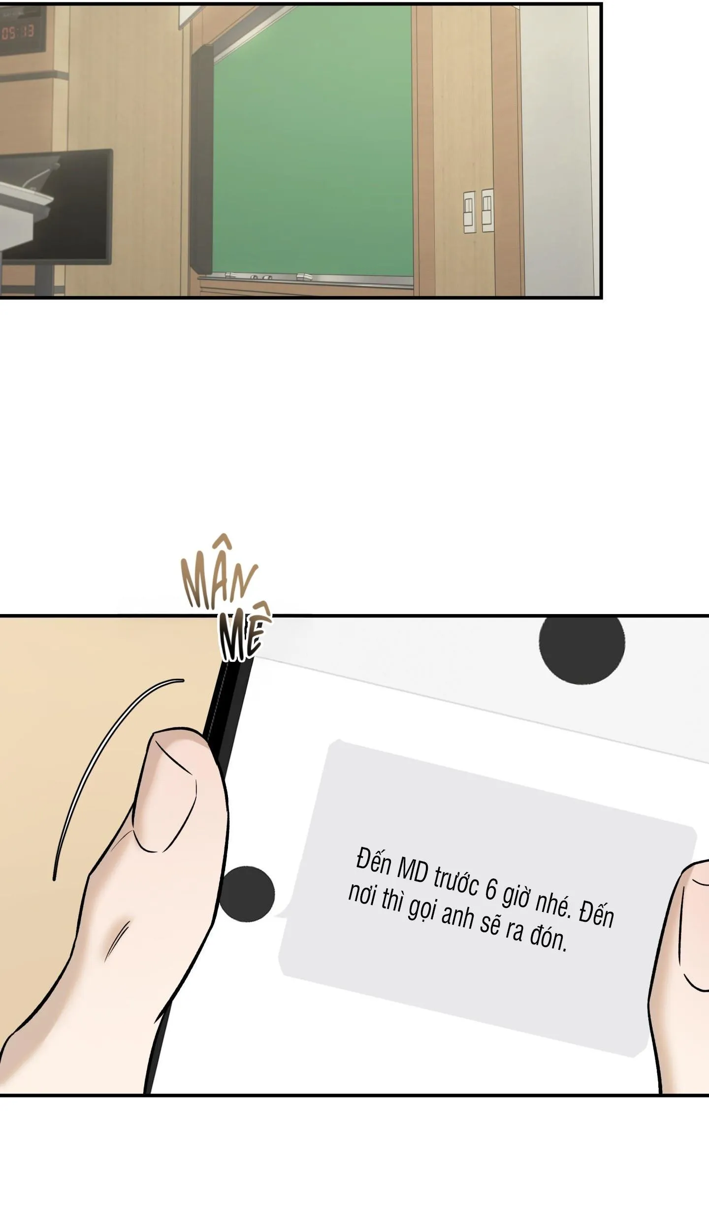 |DROP| Hưởng Lợi Chapter 47 Trang 14