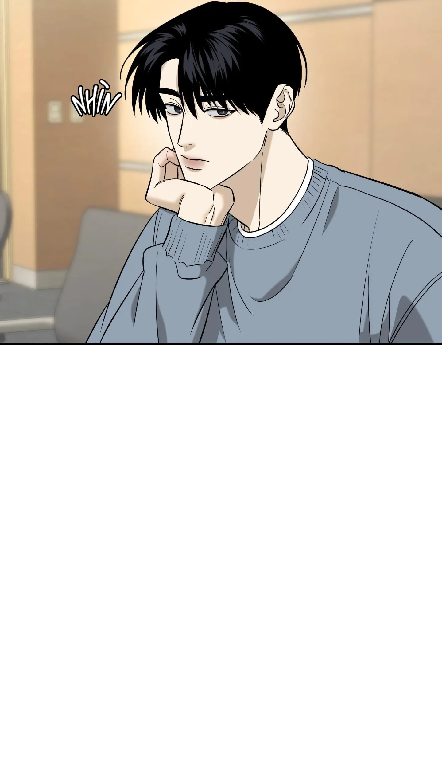 |DROP| Hưởng Lợi Chapter 47 Trang 17