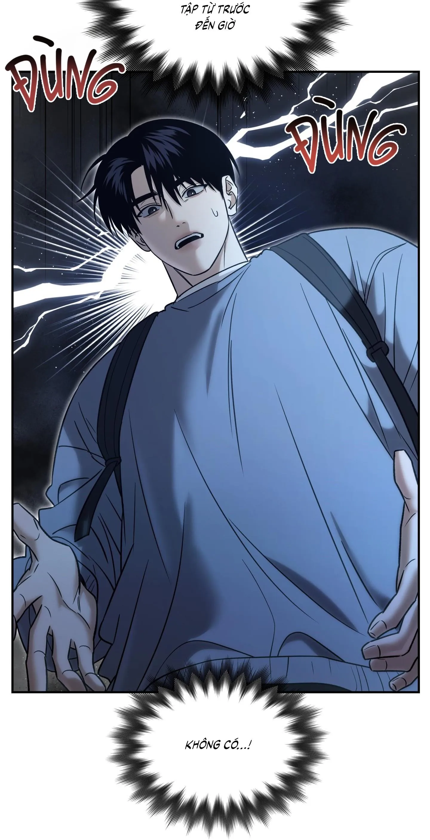 |DROP| Hưởng Lợi Chapter 47 Trang 24