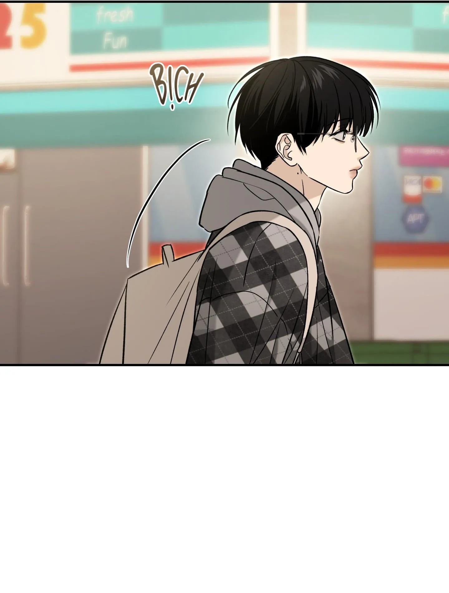 |DROP| Hưởng Lợi Chapter 47 Trang 28