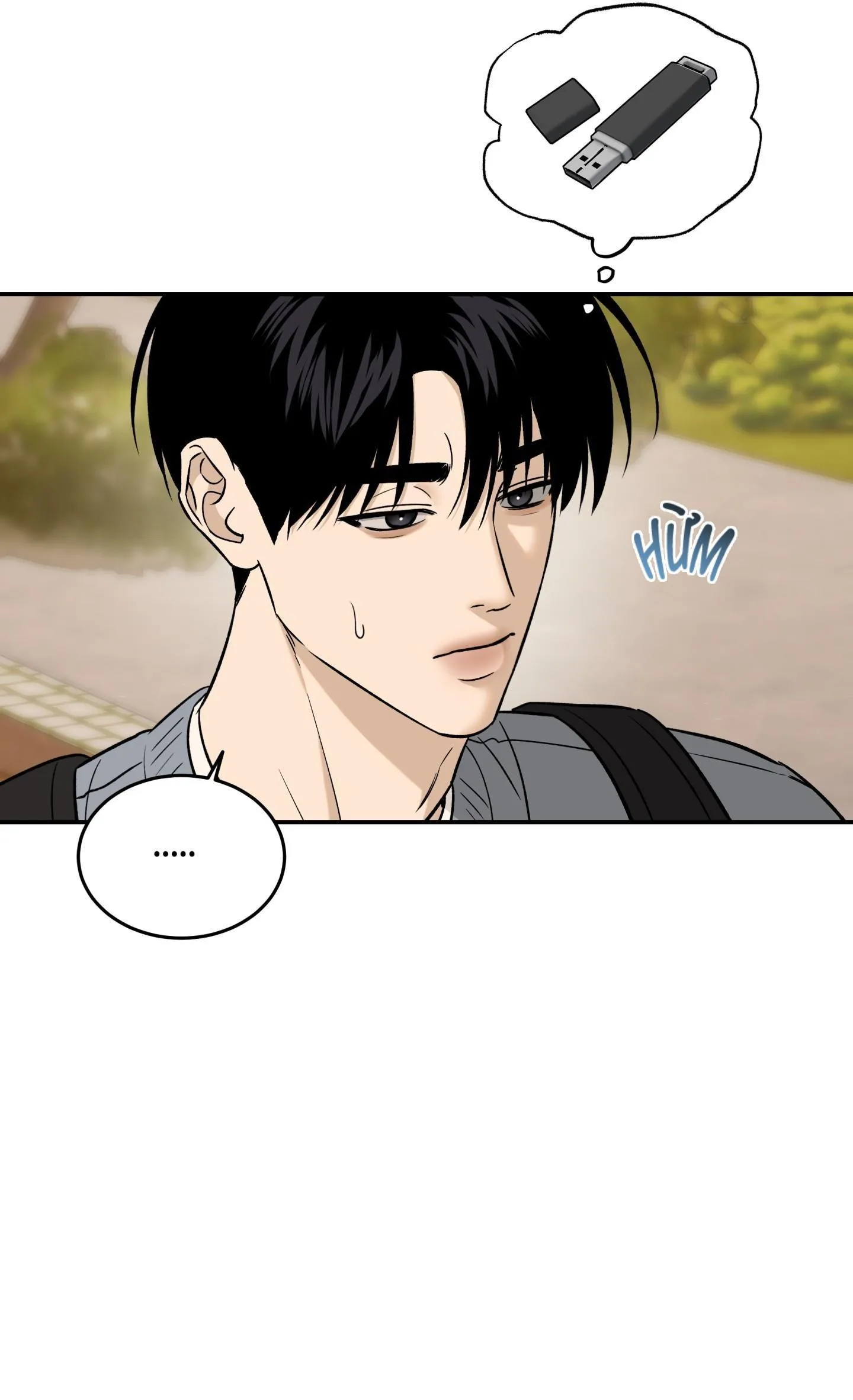 |DROP| Hưởng Lợi Chapter 47 Trang 30