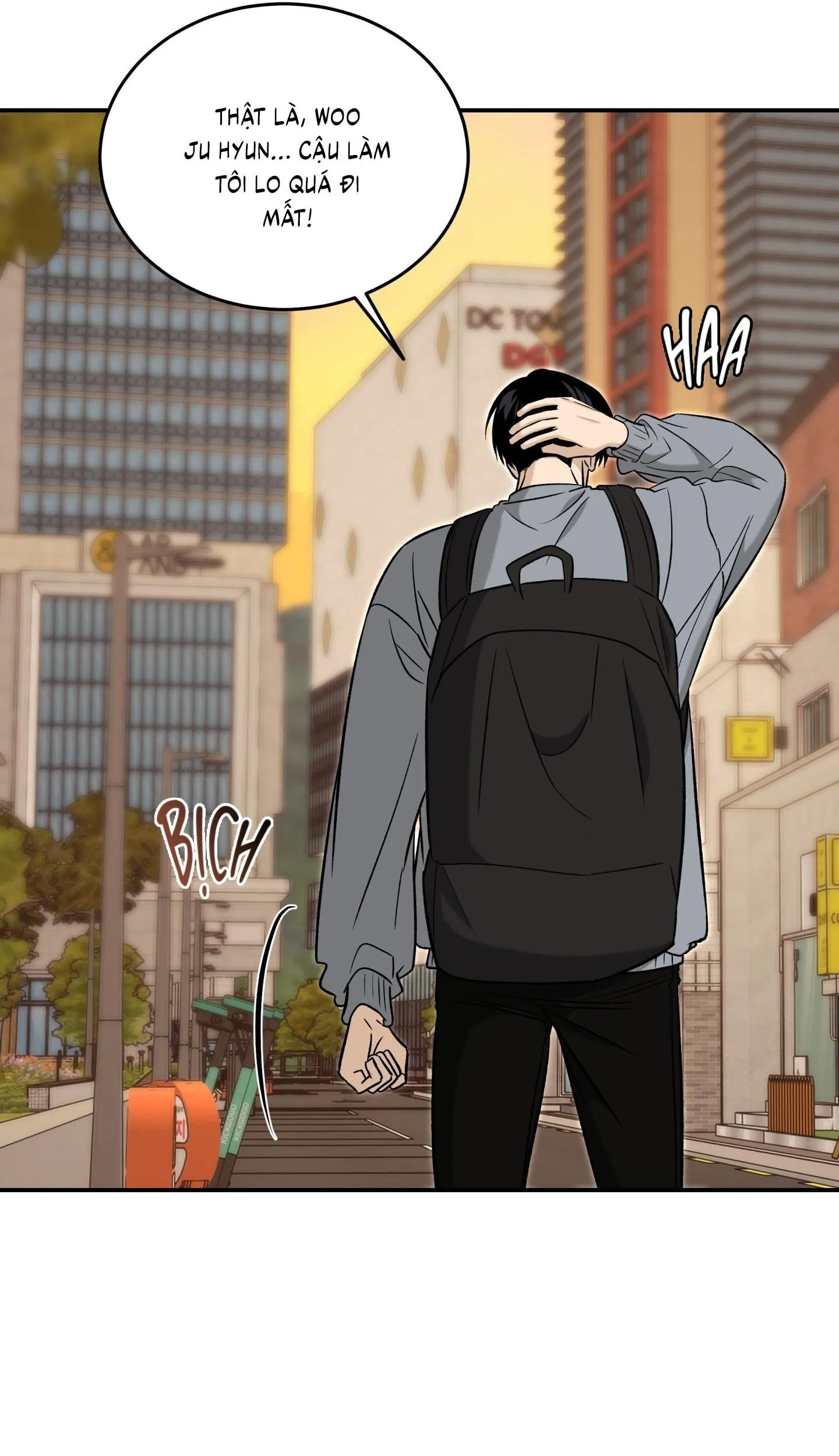 |DROP| Hưởng Lợi Chapter 47 Trang 31