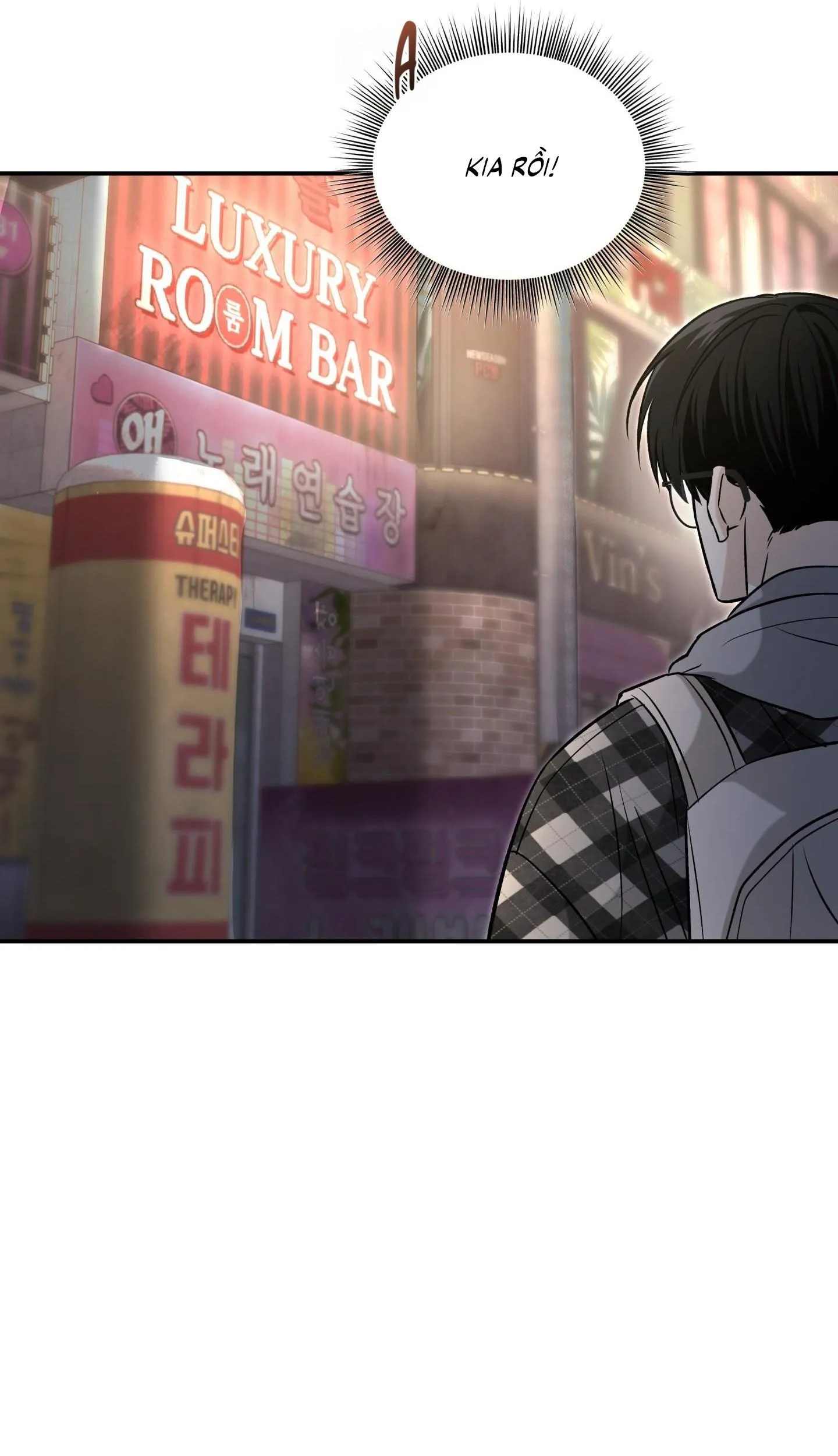 |DROP| Hưởng Lợi Chapter 47 Trang 34