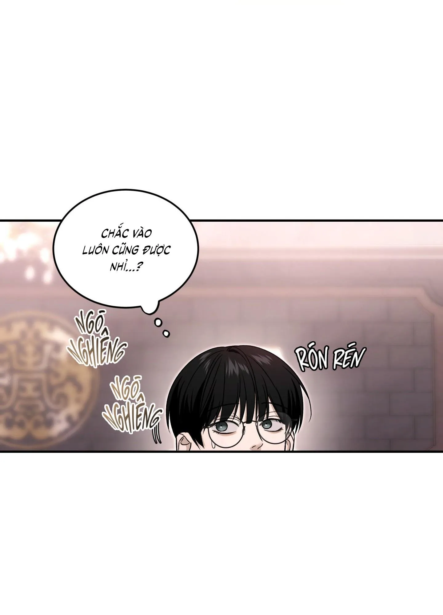 |DROP| Hưởng Lợi Chapter 47 Trang 37