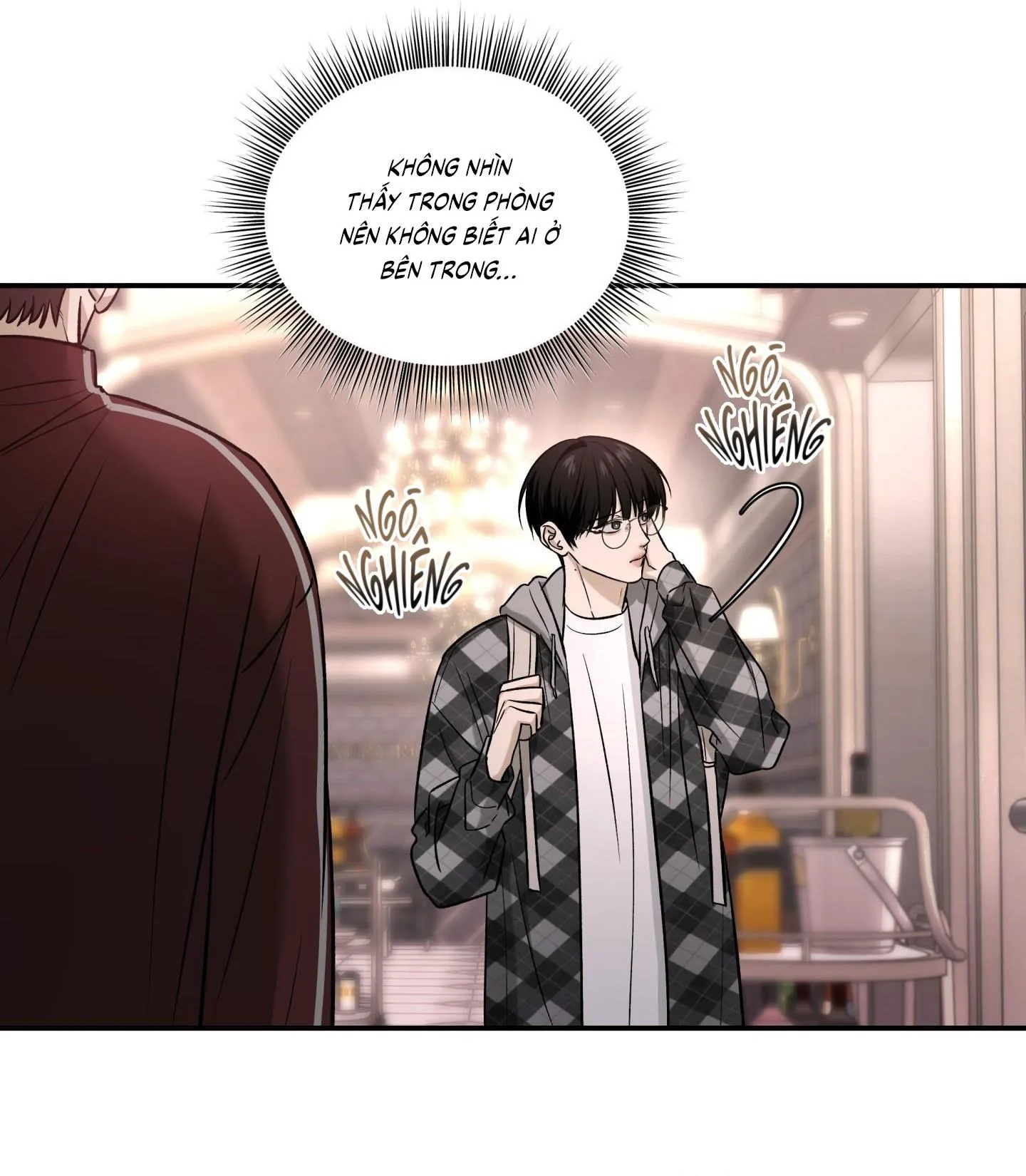 |DROP| Hưởng Lợi Chapter 47 Trang 39