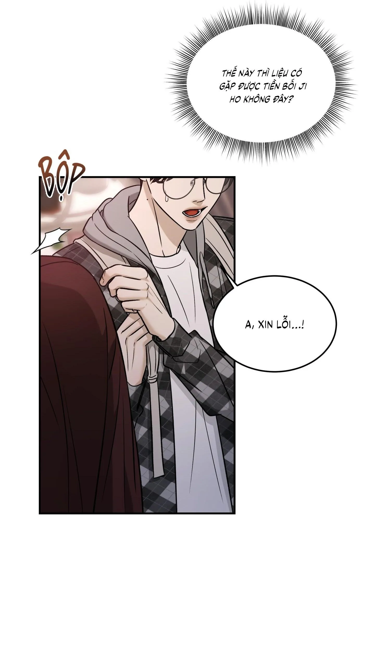 |DROP| Hưởng Lợi Chapter 47 Trang 40