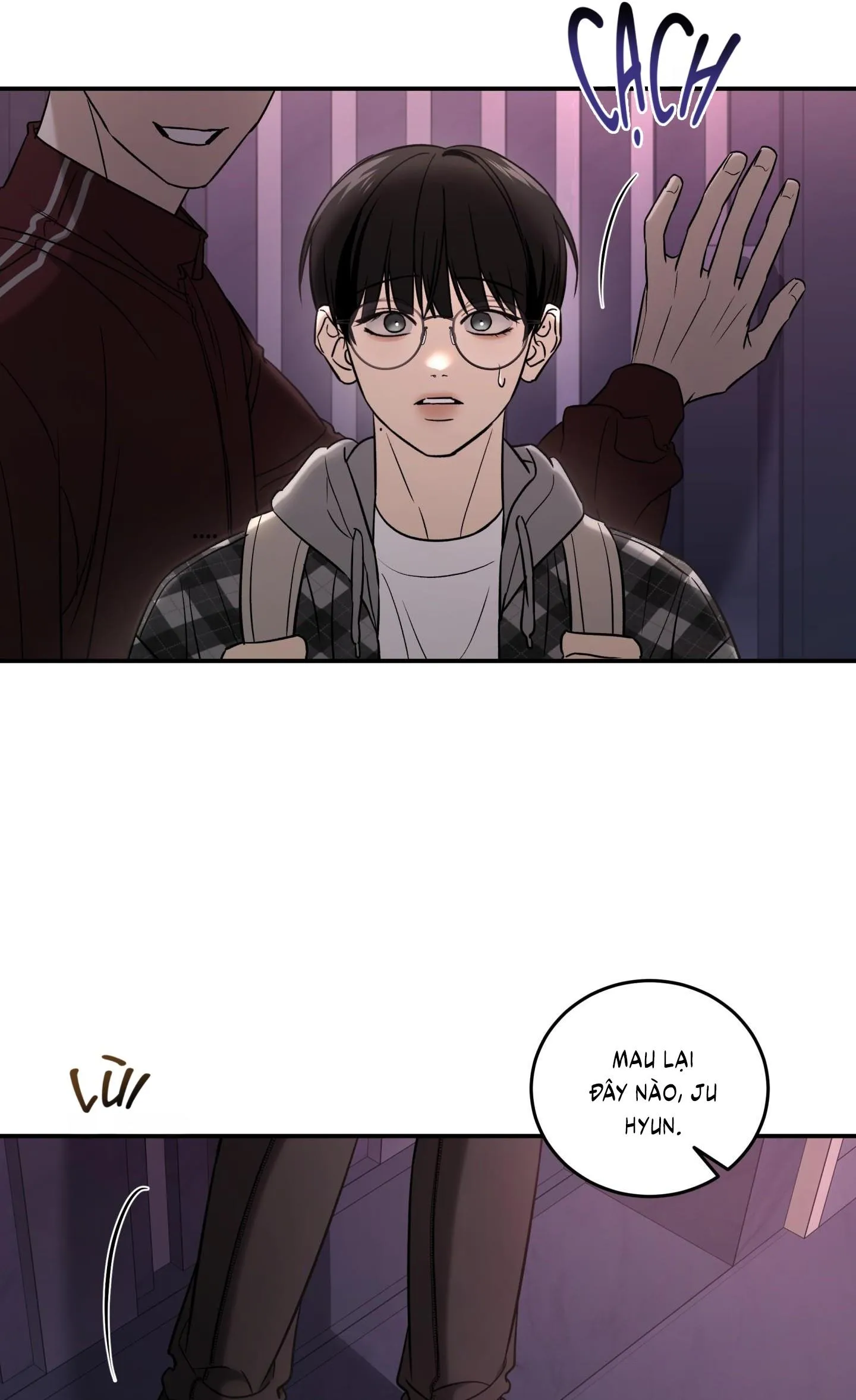 |DROP| Hưởng Lợi Chapter 47 Trang 47