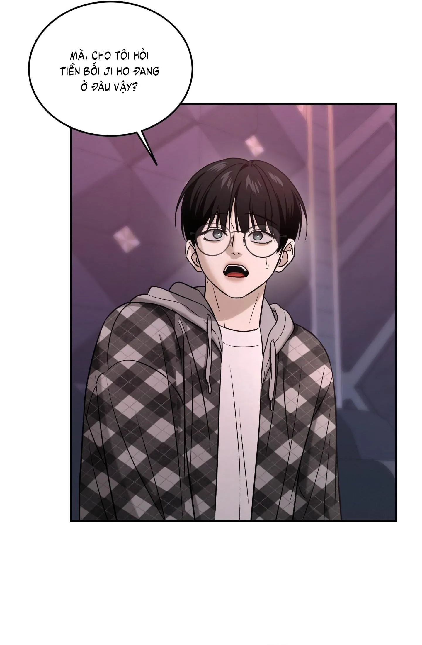 |DROP| Hưởng Lợi Chapter 47 Trang 51