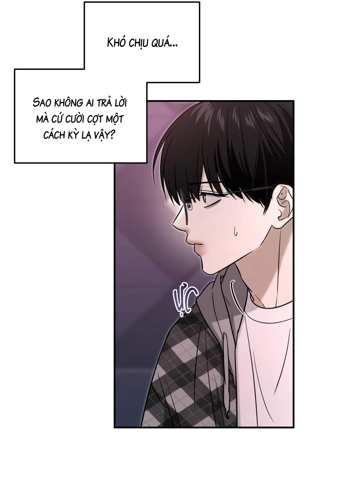 |DROP| Hưởng Lợi Chapter 47 Trang 53