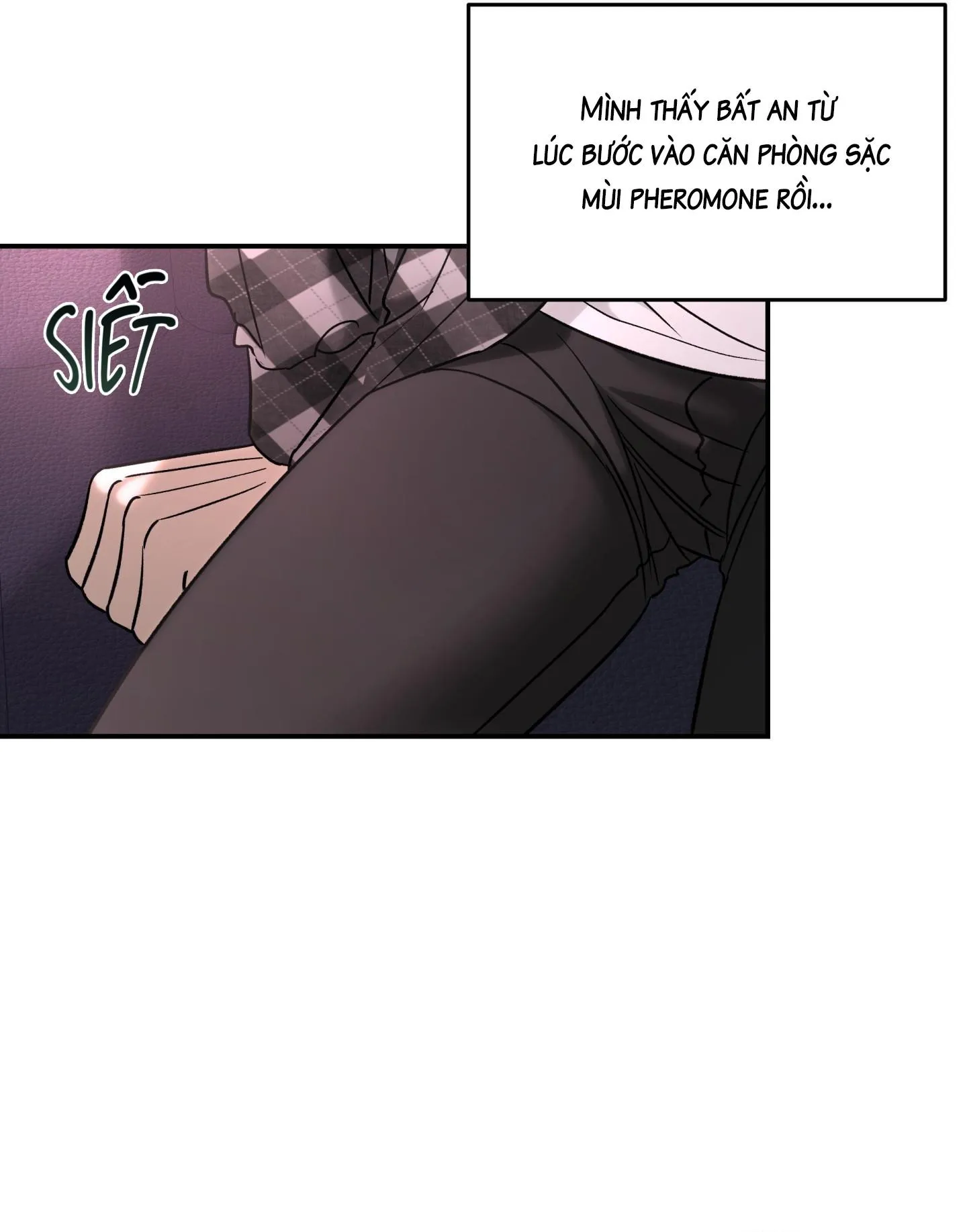 |DROP| Hưởng Lợi Chapter 47 Trang 54