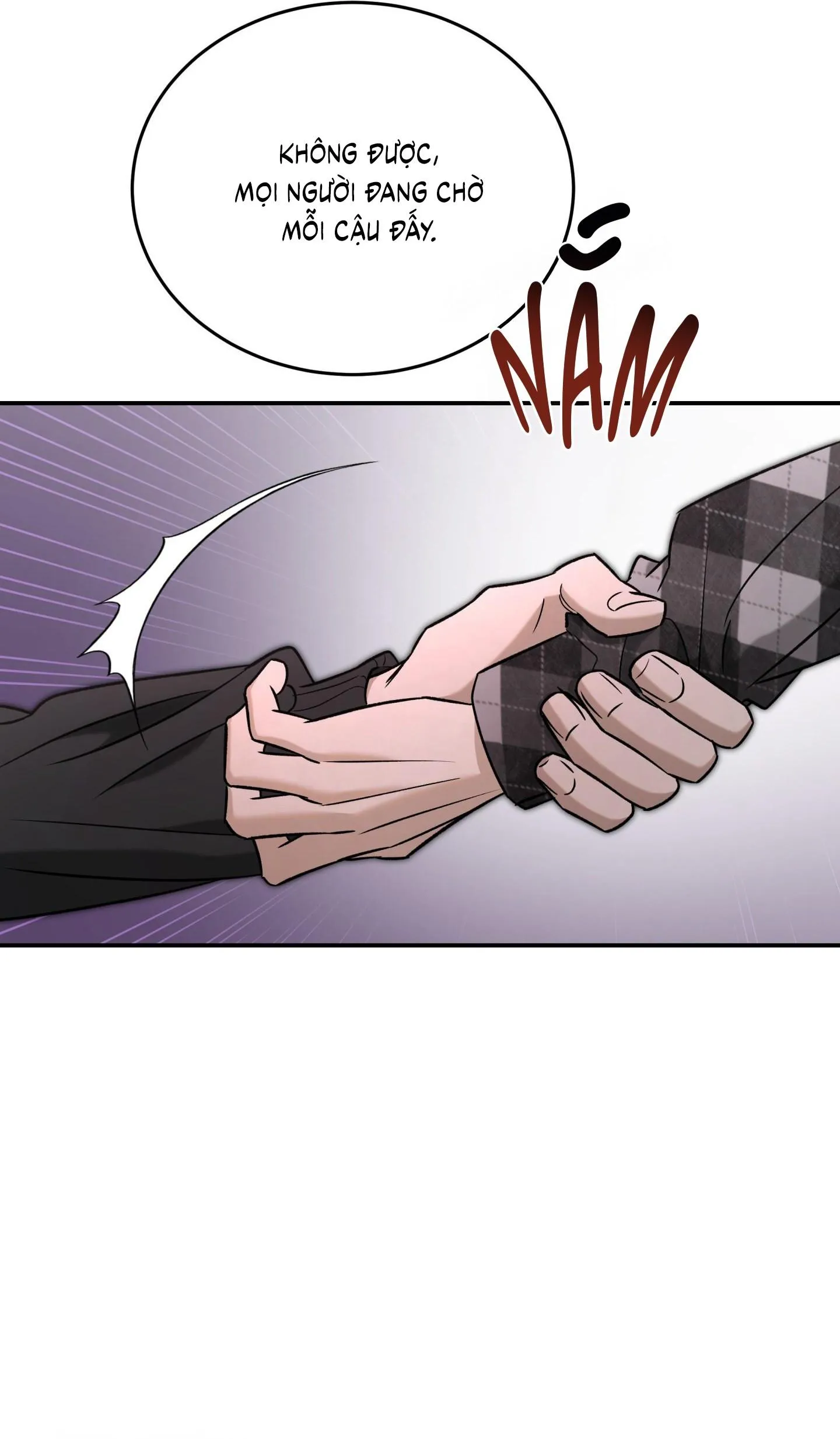 |DROP| Hưởng Lợi Chapter 47 Trang 57