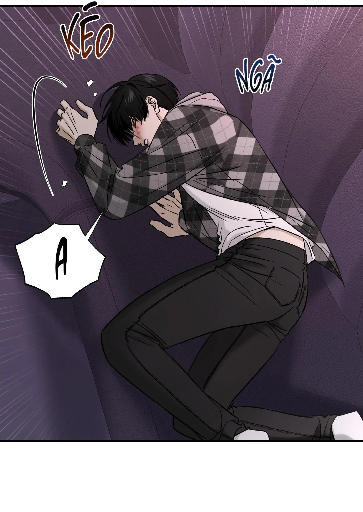 |DROP| Hưởng Lợi Chapter 47 Trang 58