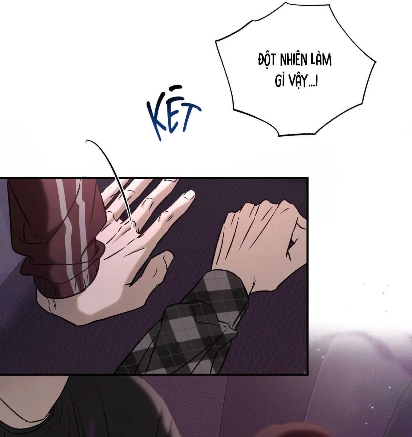 |DROP| Hưởng Lợi Chapter 47 Trang 59