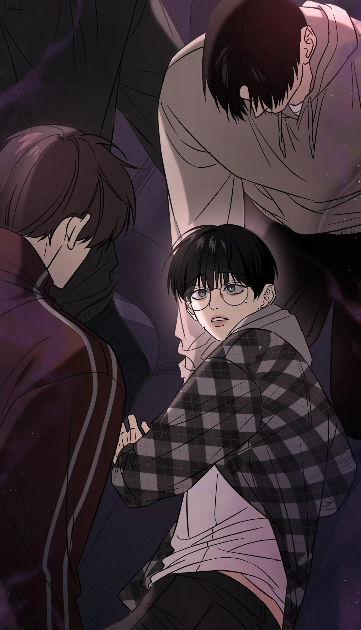 |DROP| Hưởng Lợi Chapter 47 Trang 60