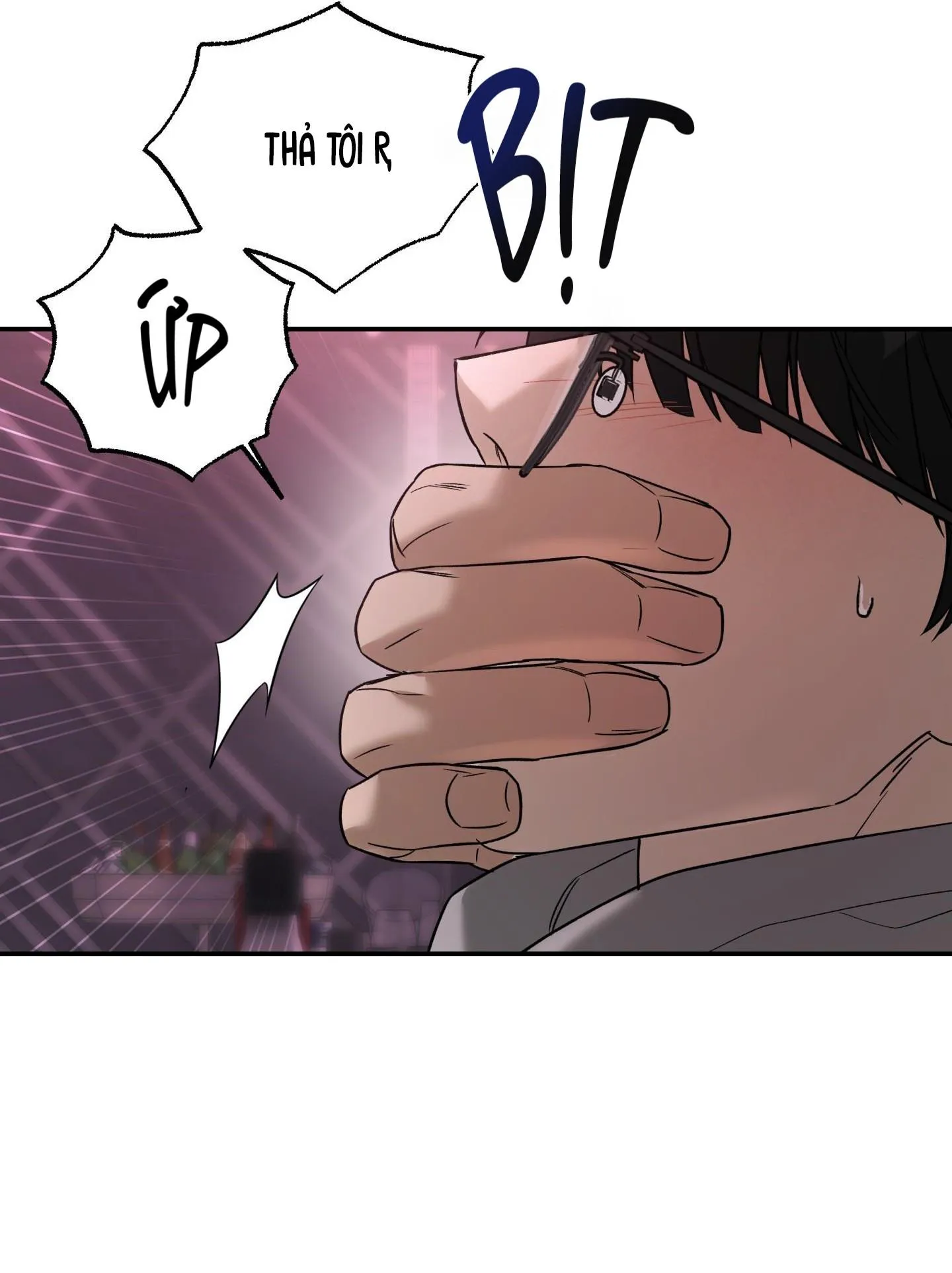 |DROP| Hưởng Lợi Chapter 48 Trang 6