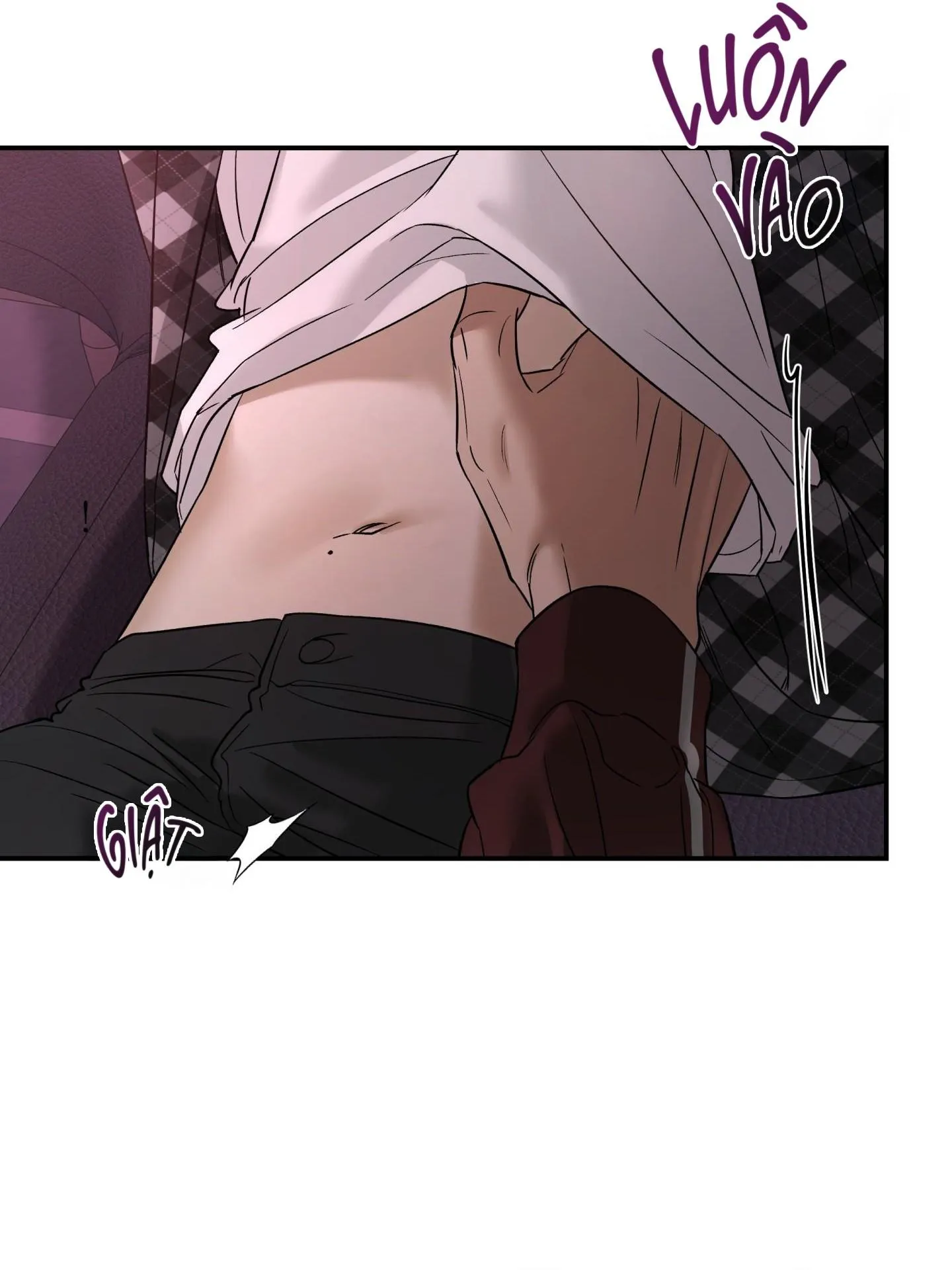 |DROP| Hưởng Lợi Chapter 48 Trang 7