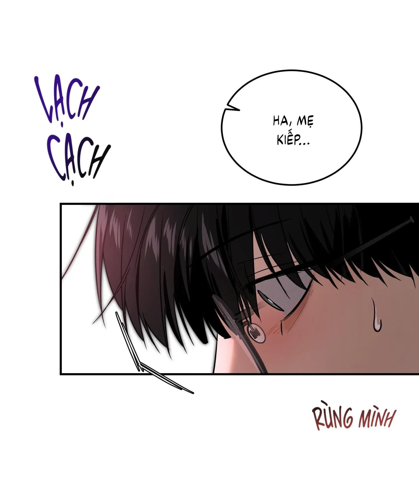 |DROP| Hưởng Lợi Chapter 48 Trang 10