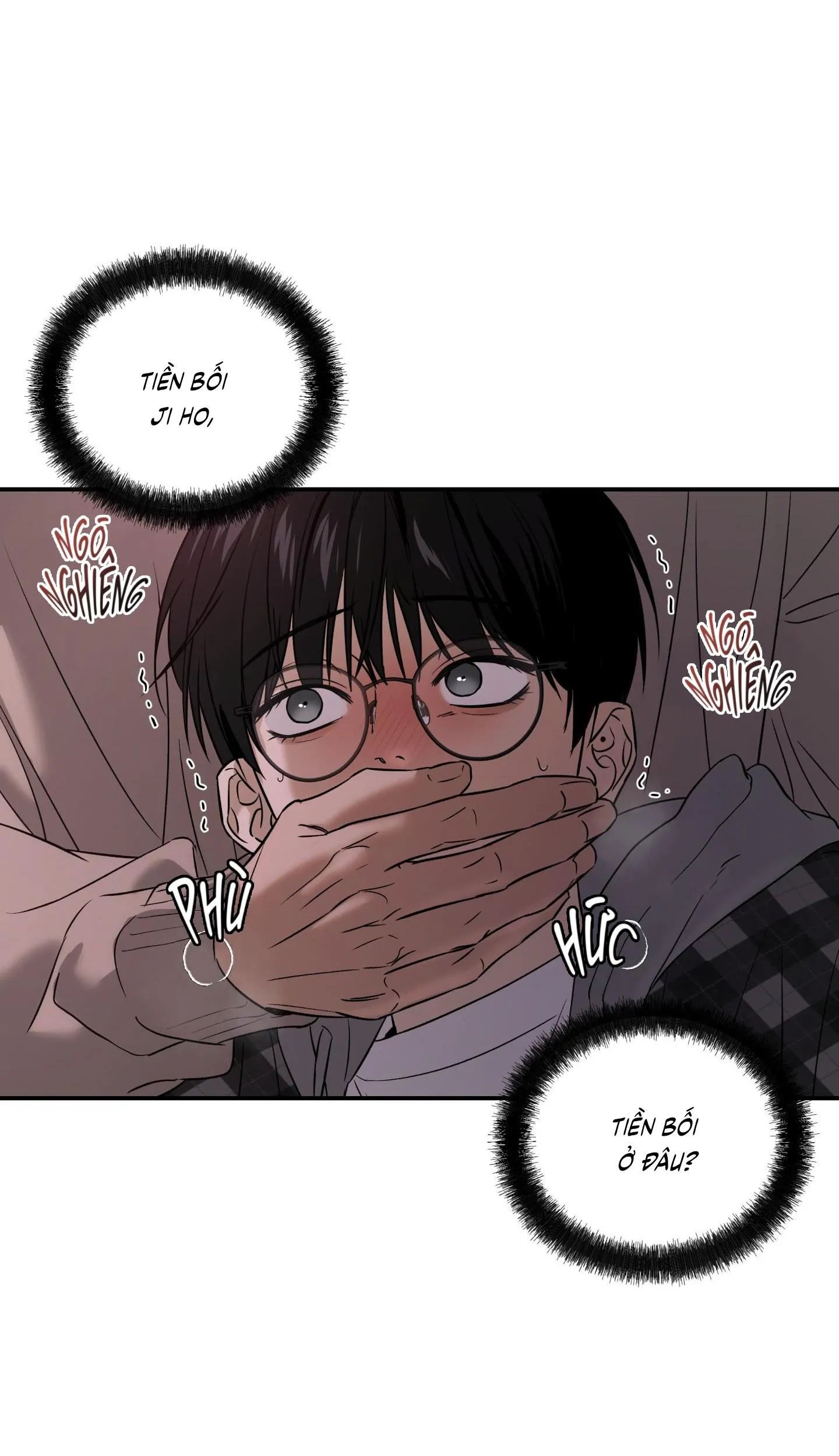 |DROP| Hưởng Lợi Chapter 48 Trang 12