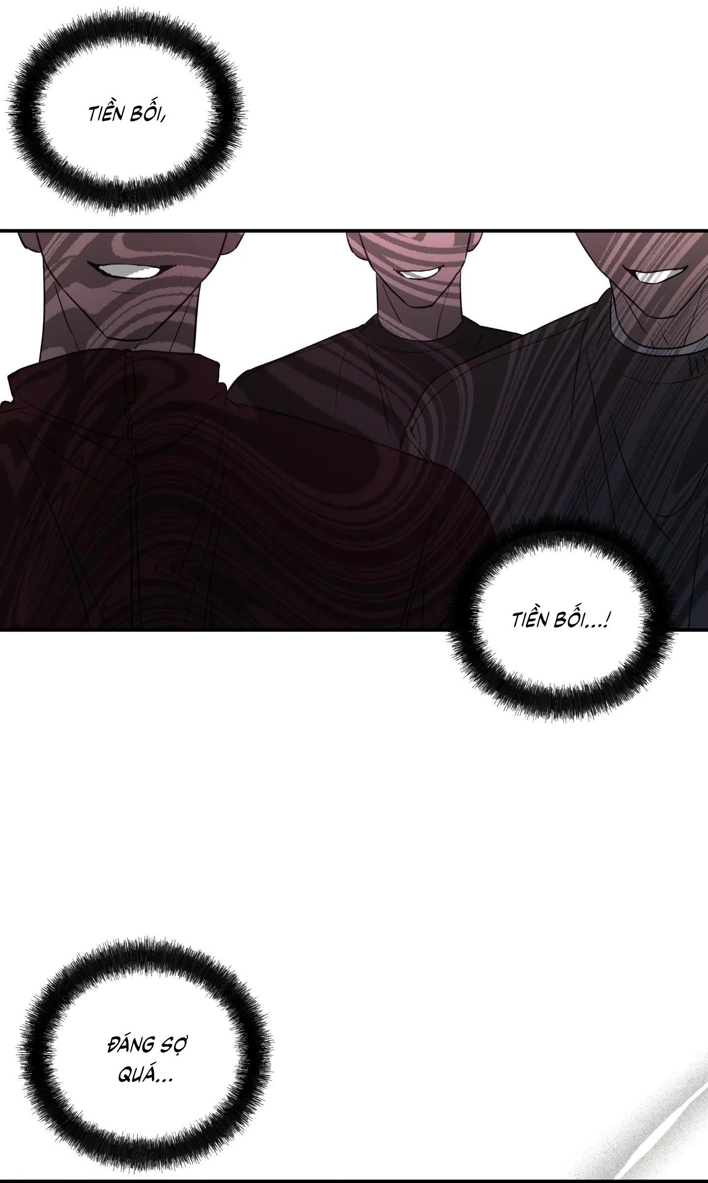 |DROP| Hưởng Lợi Chapter 48 Trang 13