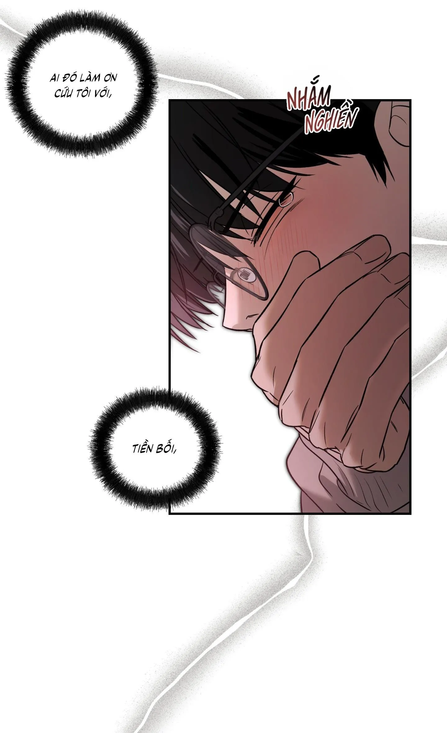 |DROP| Hưởng Lợi Chapter 48 Trang 15