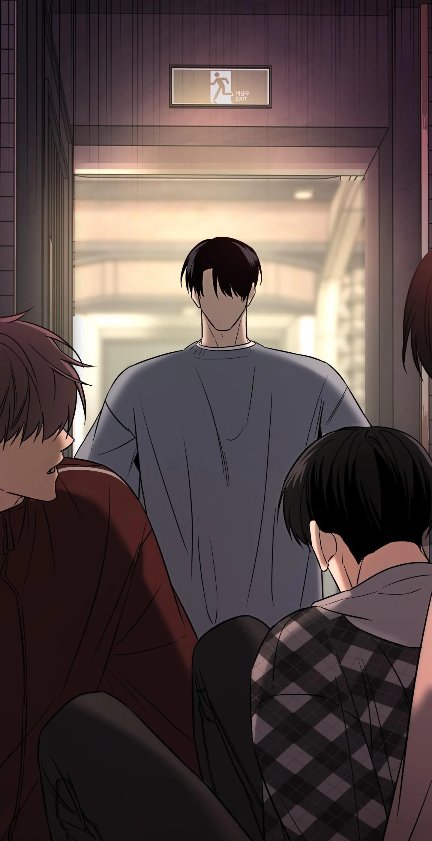 |DROP| Hưởng Lợi Chapter 48 Trang 18