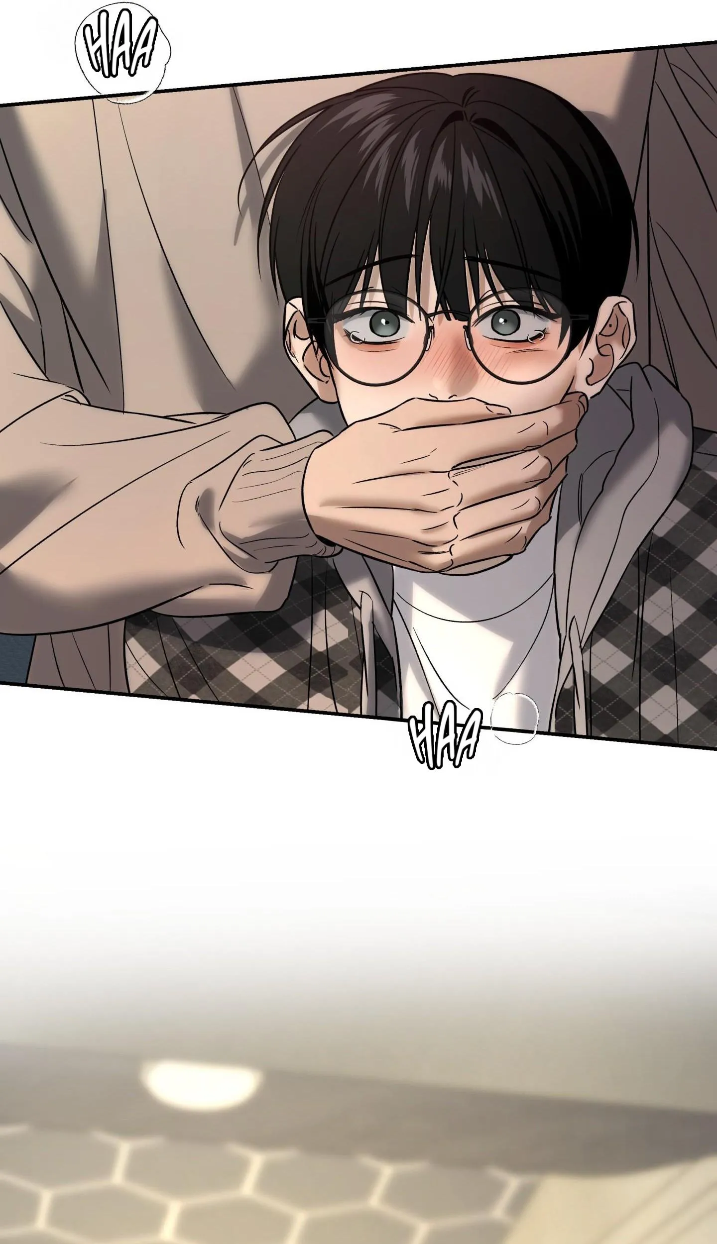 |DROP| Hưởng Lợi Chapter 48 Trang 20