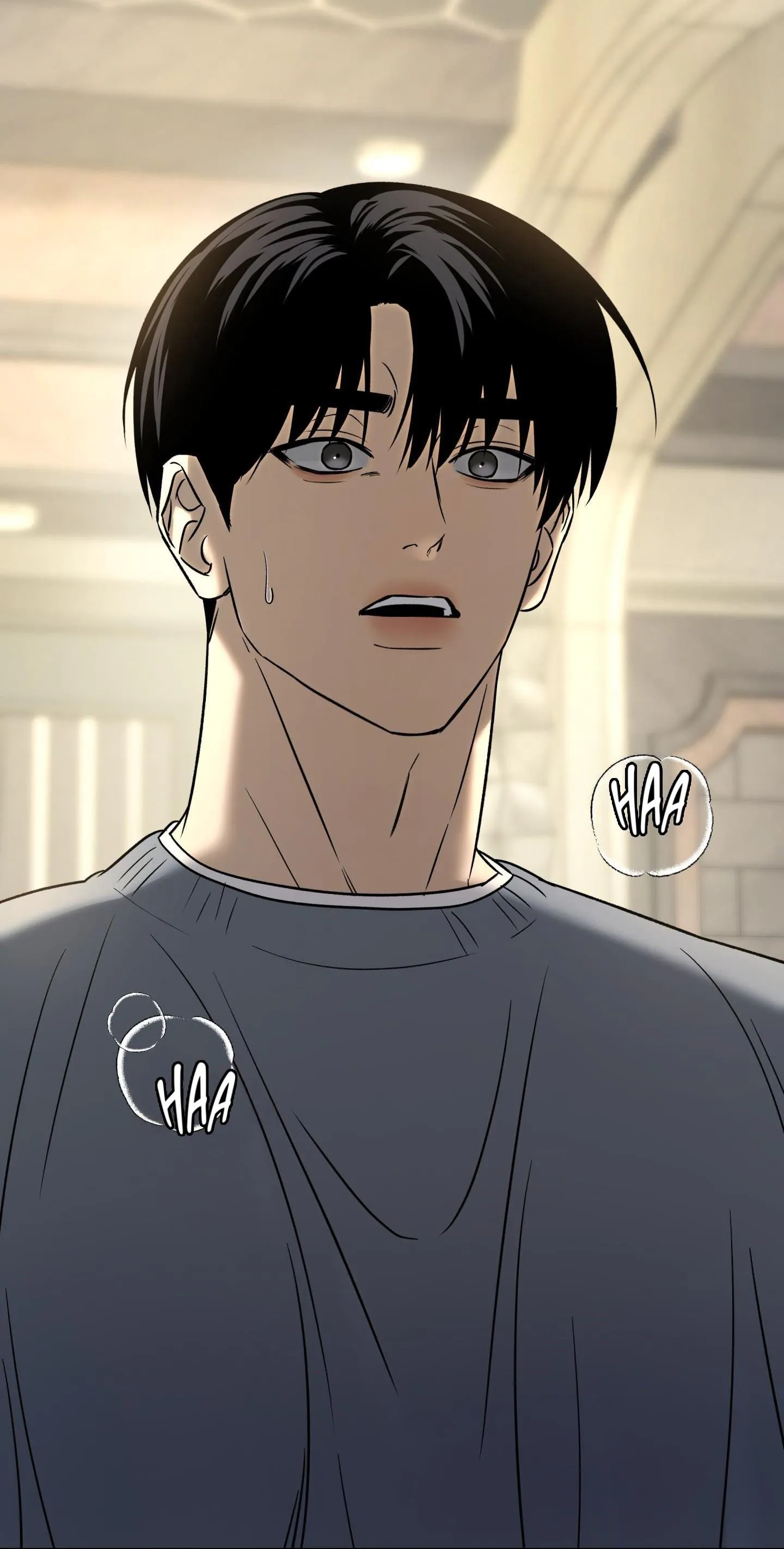 |DROP| Hưởng Lợi Chapter 48 Trang 21