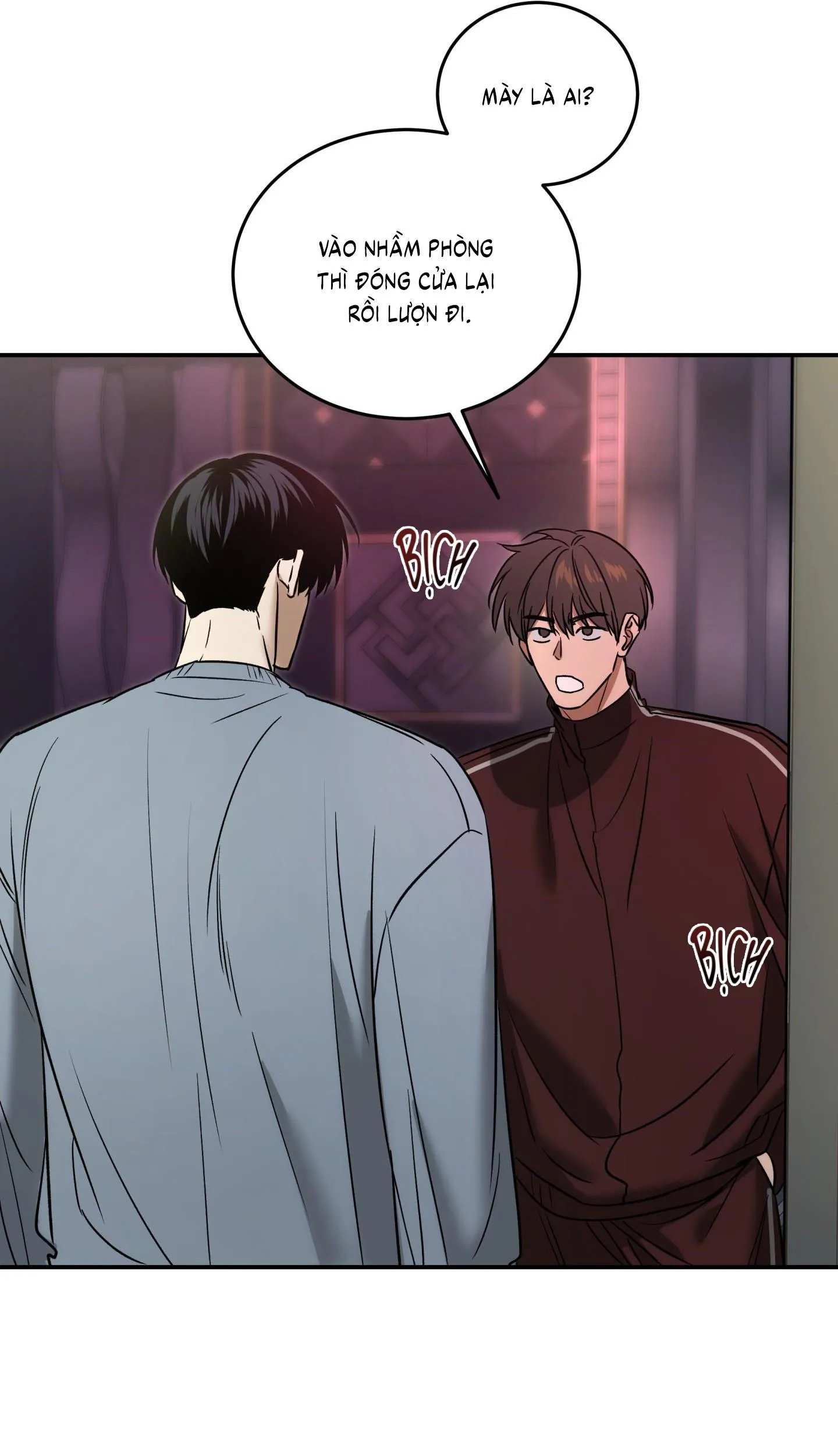|DROP| Hưởng Lợi Chapter 48 Trang 24