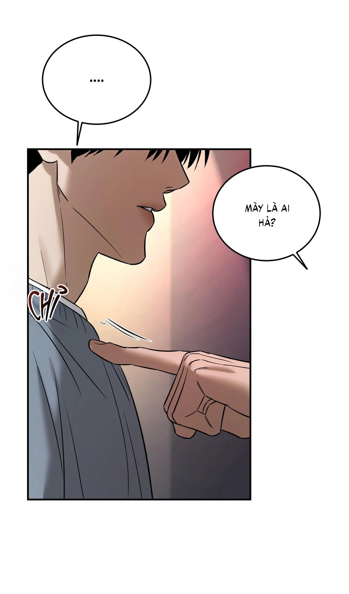 |DROP| Hưởng Lợi Chapter 48 Trang 25