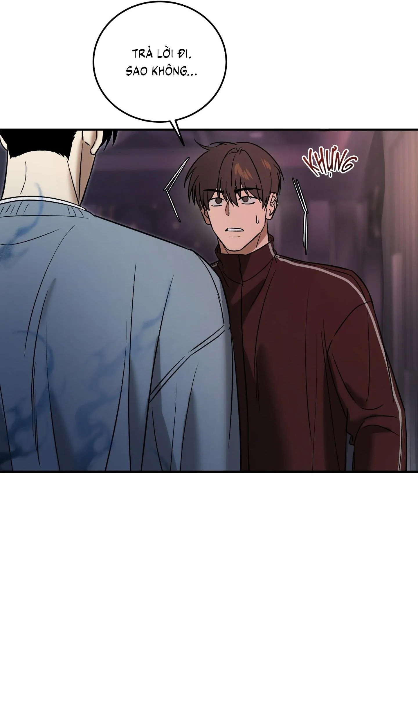 |DROP| Hưởng Lợi Chapter 48 Trang 26